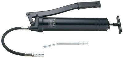 Hazet HAZET 2162-2, Schwarz, 1,64 kg 2162-2 Fettpresse 500 cm³