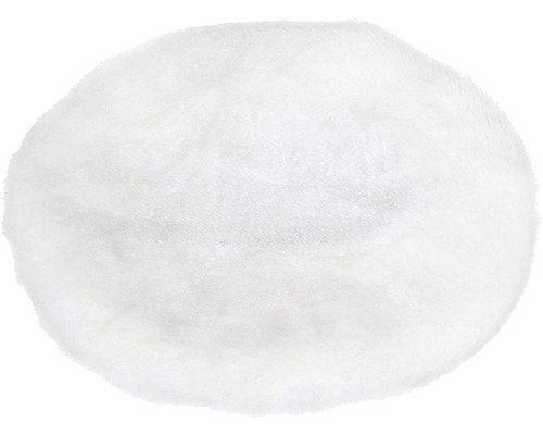 Wox Polierhauben WA4250 passend für Poliermaschiene WX856/.9 und Pattfield PE-20 PSB 2-tlg