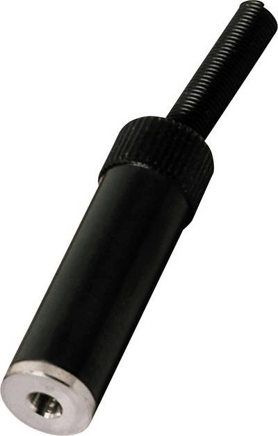 Monacor PG-303J 3.5 mm Klinkenbuchse