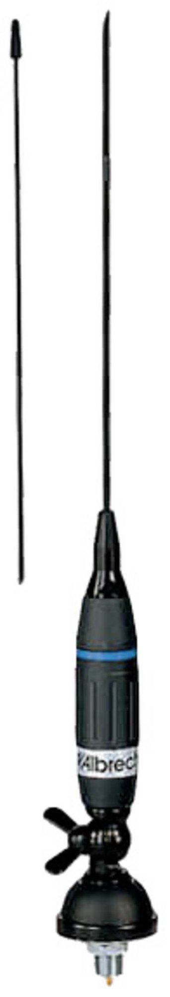 Albrecht Antenne Ninja, 5/8 Lambda 67230