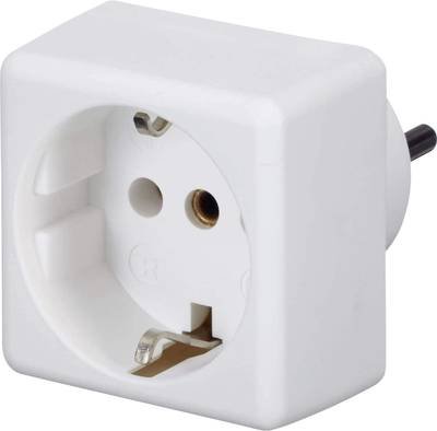 Bachmann 921.005 Reiseadapter