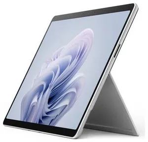 Microsoft Surface Pro 10 1 TB Platin Windows®-Tablet 33 cm (13 Zoll) Intel® Core™ Ultra 7 Windows® 11 Pro 2880 x 1920 Pi