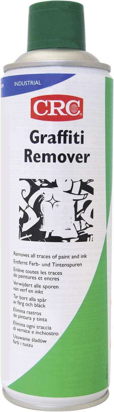 CRC 20717-AD Graffiti Remover 400 ml