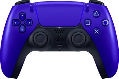 Sony DualSense Gamepad PlayStation 5 Kobaltblau