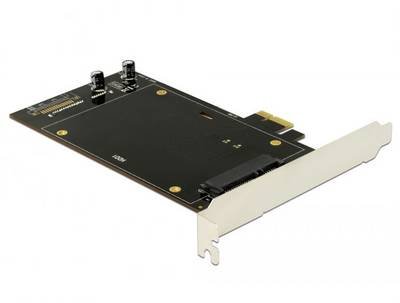 Delock 90349 PCI-Express Karte SATA PCIe