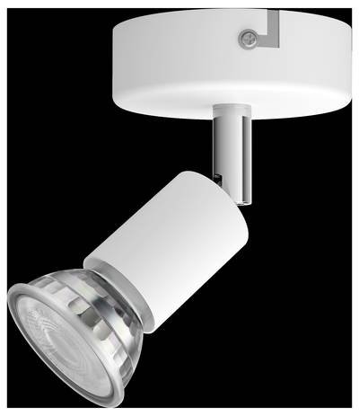 Philips Limbali 8719514465138 Deckenstrahler GU10 Weiß