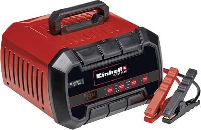 Einhell CE-BC 30 M 1002275 Kfz-Ladegerät 12 V, 24 V 30 A