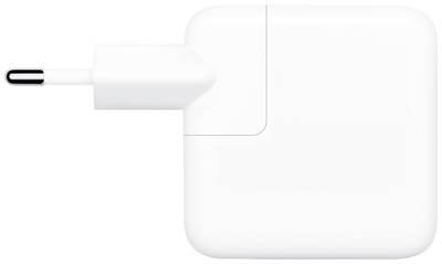 Apple 35W Dual USB‑C Port Power Adapter USB Ladegerät 35 W 2x USB-C® Innenbereich