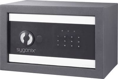 Sygonix SY-3525974 SY-31SV Tresor Zahlenschloss