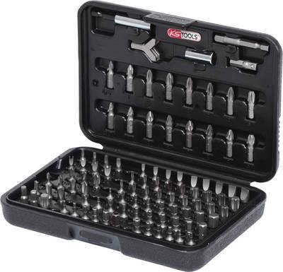 KS Tools 9112026 911.2026 Bit-Set 100teilig