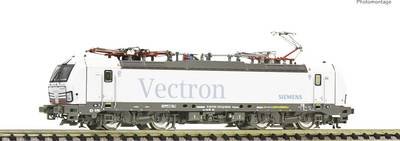 Fleischmann 7570011 Fleischmann 7570011 N E-Lok 193 818-2 Vectron der Siemens Mobility GmbH