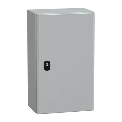 Schneider Electric PanelSeT S3DB NSYS3D5320 Schaltschrank 300 x 500 x 200 Stahl Grau 1 St.
