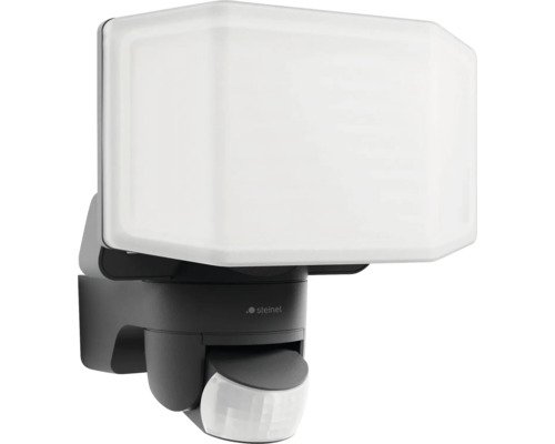 LED Strahler XLED Protect 14,4 W schwarz