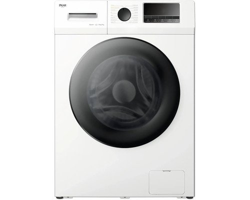 PKM WT10+7 Waschtrockner Kombigerät Waschvolumen 10 kg Trocknervolumen 7 kg