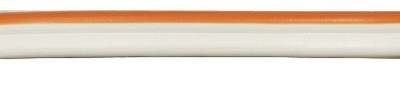 BELI-BECO YL6220 Litze 2 x 0.50 mm² Weiß, Orange 20 m