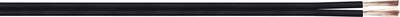 Kash Litze LiY-Z 2 x 1.50 mm² Schwarz Meterware