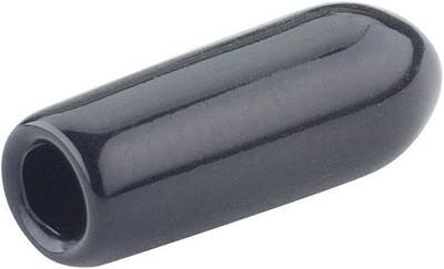 TRU COMPONENTS 1587868 TC-TA1/2 Hebelkappe Schwarz 1 St.