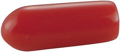 TRU COMPONENTS 1587769 TC-TA1/2 Hebelkappe Rot 1 St.