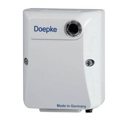 Doepke 09500041 Dämmerungsschalter