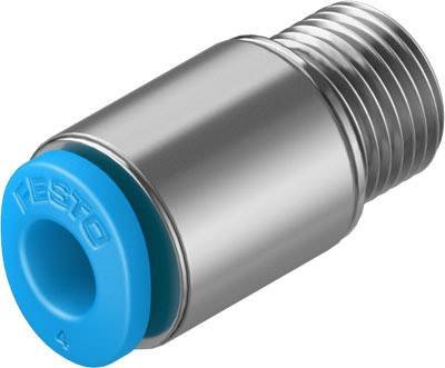 FESTO Steckverschraubung 153319 QSM-M7-4-I 1 St.