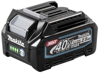 Makita BL4025B - E Werkzeug-Akku 40 V 2.5 Ah Li-Ion