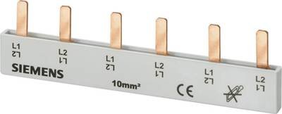 Siemens 5ST3623 Sammelschiene 63 A