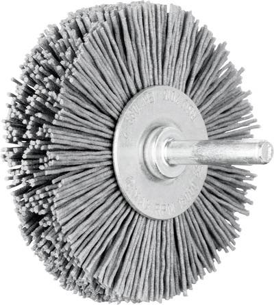 PFERD TOOLS Rundbürste RBU 7015/6 SiC 180 0,90 43105004 10 St.