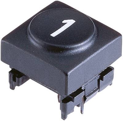 Marquardt 826.010.011 826.010.011 Tastkappe Anthrazit 1 St.