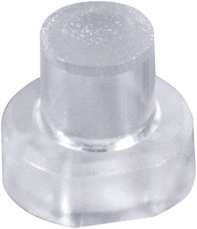 MEC 1S11-16.0 1S11-16.0 Tastkappe Transparent 1 St.