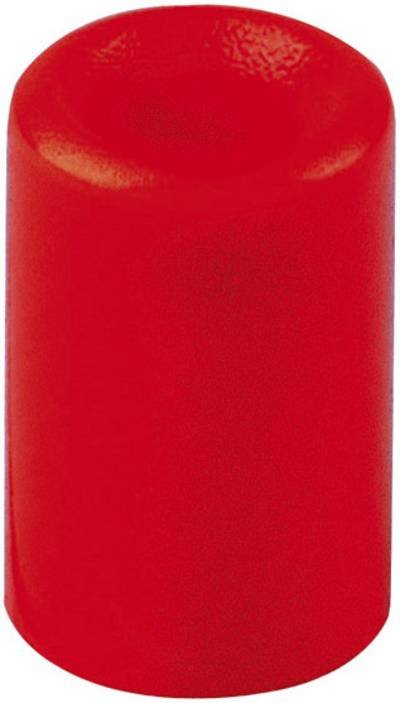 Mentor 1446.0202 1446.0202 Tastkappe Rot 1 St.