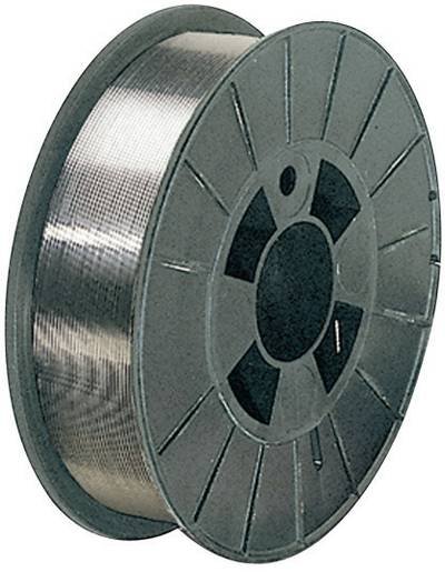 MIG/MAG Drahtspule D200 Stahl SG2 0,8 mm 5 kg Lorch 590.0008.1