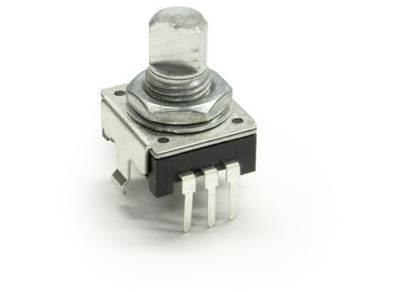 Bourns Drehgeber 1 St. PEC11R-4220K-S0024