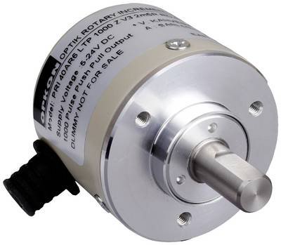 Opkon Inkremental Drehgeber 1 St. MRI-40-A-R4-HLD-1000-Z-V2-2M5 Magnetisch Klemmflansch 40 mm