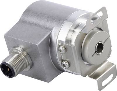 Posital Fraba Absolut Drehgeber 1 St. UCD-S101B-1212-VAS0-PRQ Magnetisch Sackloch-Hohlwelle 36 mm