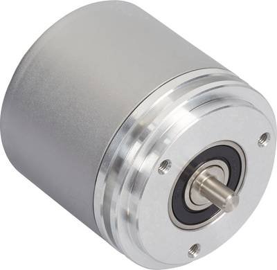 Posital Fraba Absolut Drehgeber 1 St. OCD-CAA1B-1416-SB90-PAM Optisch Synchronflansch 58 mm