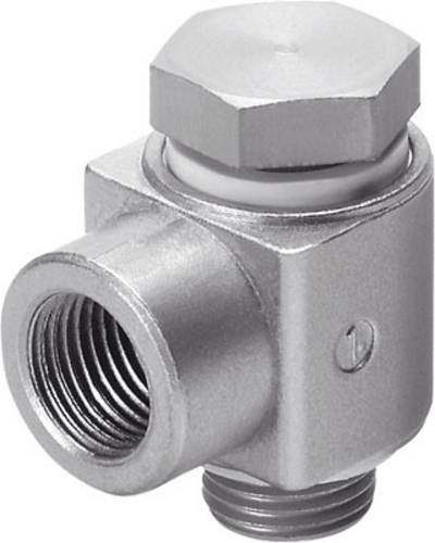 FESTO Winkelverbinder 4945 LJK-1/8 1 St.