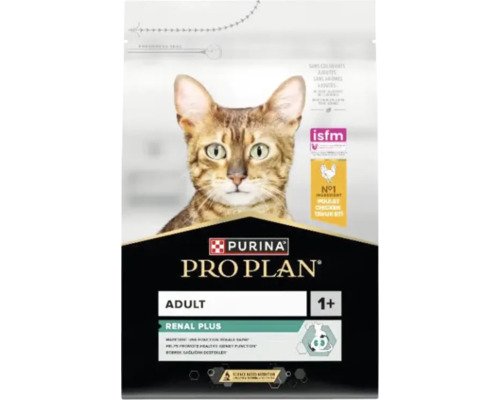 Proplan Cat Adult Huhn & Reis 3 kg