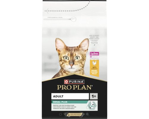Proplan Cat Adult Huhn & Reis 1.5 kg