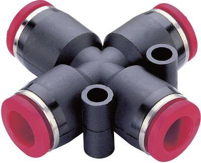IMI NORGREN Kreuzverbinder C00900600 Rohr-Ø: 6 mm 1 St.