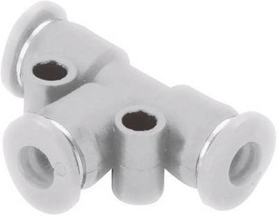 IMI NORGREN T-Verbinder M00600600 Rohr-Ø: 6 mm 1 St.