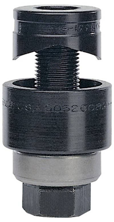 Klauke 50244760 Blechlocher 32.5 mm