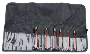 KS Tools 1292113 Locheisen-Set