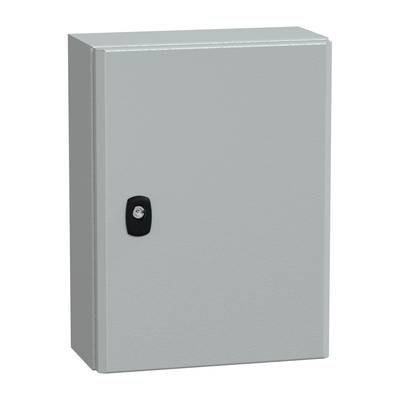 Schneider Electric PanelSeT S3DB NSYS3D4315P Schaltschrank 300 x 400 x 150 Stahl Grau 1 St.