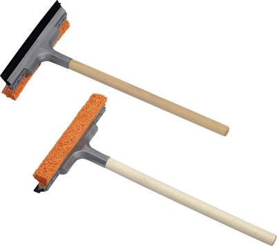Scheibenreiniger Holz 40 cm