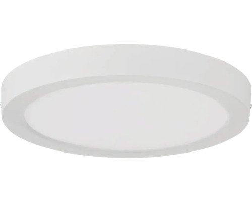 LED Deckenleuchte Idun-E 18,5 W 2050 lm weiss