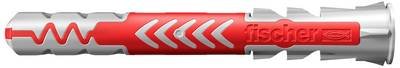 Fischer 537652 DuoPower 10 x 80 K NV Dübel 80 mm 10 mm 1 Set