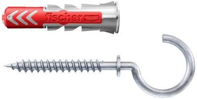 Fischer 535003 DuoPower 8 x 40 RH K NV Dübelset 40 mm 8 mm 1 Set
