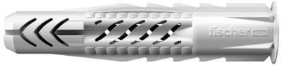 Fischer 090871 UX 10 x 60 R K NV Universaldübel 60 mm 1 Set