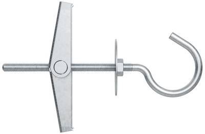 Fischer 084342 KDH 4 K NV Kippdübel 95 mm 1 Set