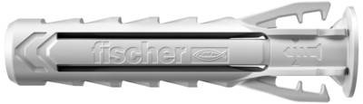 Fischer 567921 SX Plus Spreizdübel 30 mm 6 mm 200 St.